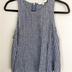 Mad About Style Tank Top
